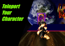 Infinity: Run For Freedom screenshot 6