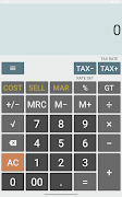 简单计算器 - SimpleCalc 截图 4
