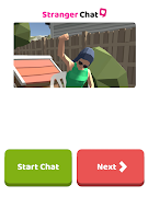 Cyber Chat スクリーンショット 5