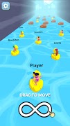 Duck Race پوسٹر