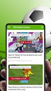eFootball Tricks, Tips, Patch capture d'écran 6
