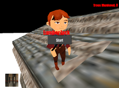 برنامه‌نما Tree Murder عکس از صفحه