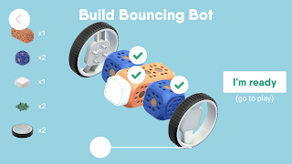 Robo Live ảnh chụp màn hình 2