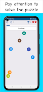 Math games - Brain training 截图 3