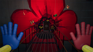 Poppy Mobile Playtime Guide screenshot 5