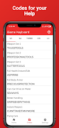 iGame:Game Keyboard for cheats screenshot 3
