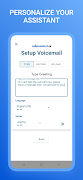 برنامه‌نما AI Call Assistant & Screener عکس از صفحه