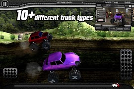 Hill Rivals screenshot 4