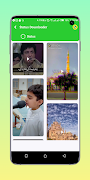 Link Video Downloader تصوير الشاشة 1