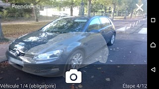 SelfCar[e] screenshot 2