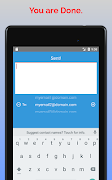 Mail Notes - Quick Email Notes screenshot 6
