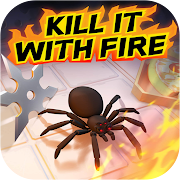 kill it with fire guide 截图 1