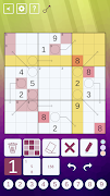 Arrow Sudoku پوسٹر
