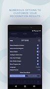 OCR Scanner App with LEADTOOLS ảnh chụp màn hình 4