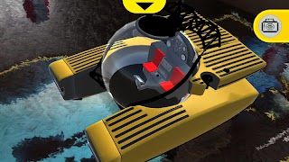 iOceanAR Screenshot 2
