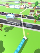 Rail Mover скриншот 7