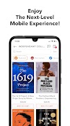 برنامه‌نما Thirdeyebag عکس از صفحه