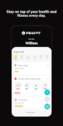 PEAK PT 截图 1