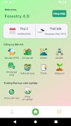 Forestry 4.0 스크린샷 2