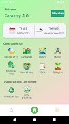 Forestry 4.0 ảnh chụp màn hình 2