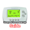 Honeywell thermostatt AppGuide APK