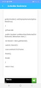 Skecth Code ảnh chụp màn hình 2