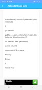 Skecth Code تصوير الشاشة 2