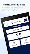 برنامه‌نما FuelCloud عکس از صفحه