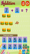 Kids Learning Games - Numbers  تصوير الشاشة 4
