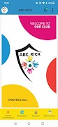 ABC KICK 海報