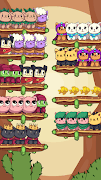 Cat Sort Puzzle screenshot 4