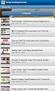Schrott-Buchung-tutorials Screenshot 3