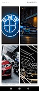BMW Wallpaper HD 4k 截图 1