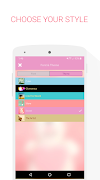 Period Tracker تصوير الشاشة 4