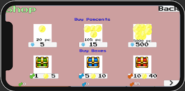 FriesRun screenshot 3