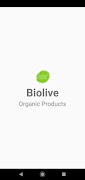 پوستر Biolive