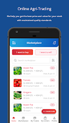 Agribazaar Trade 截图 1