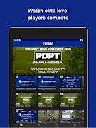 Disc Golf Stream স্ক্রিনশট 5