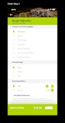 Trackoo 截图 3