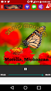 Radio Monarca পোস্টার