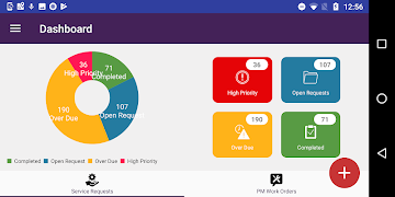 zTask capture d'écran 5