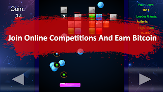 Crypto Games Bitcoin screenshot 4