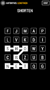 Words Opposite 스크린샷 1
