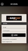 SUSHIPOINT imagem de tela 1