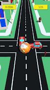 extreme sticky ball-poster