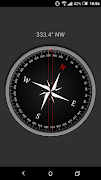 North Compass Screenshot 2