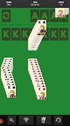 Solitaire -klondike- ภาพหน้าจอ 5