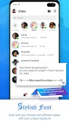 Stylish Text Generator screenshot 4