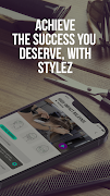 Stylez Plakat