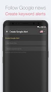 NewsTab: Smart RSS Reader 스크린샷 6